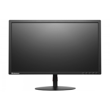 Lenovo ThinkVision T2224p 21.5" Black Full HD Matt