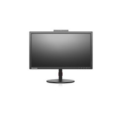 Lenovo ThinkVision T2224z 21.5" Black Full HD Matt