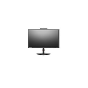 Lenovo ThinkVision T2224z 21.5" Black Full HD Matt