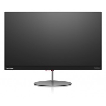 Lenovo ThinkVision X24 23.8" Noir Full HD Matt