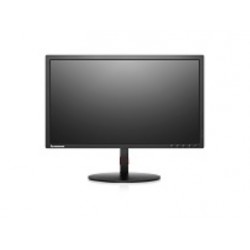 Lenovo ThinkVision T2324p 23" Black Full HD