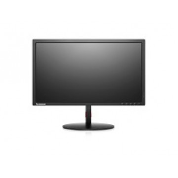 Lenovo ThinkVision T2324p 23" Black Full HD