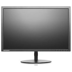 Lenovo ThinkVision T2054p IPS 19.5" Noir