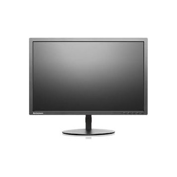 Lenovo ThinkVision T2054p IPS 19.5" Noir