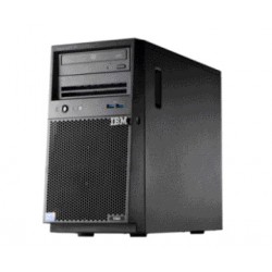 IBM System x 3100 M5 3.1GHz E3-1220V3 300W Tower (4U)