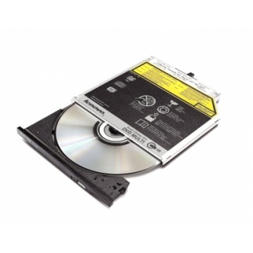 Lenovo ThinThinkPad Ultrabay DVD Burner 9.5mm Slim Drive III