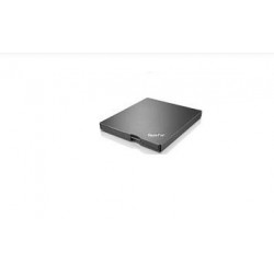 Lenovo ThinkPad UltraSlim USB DVD Burner