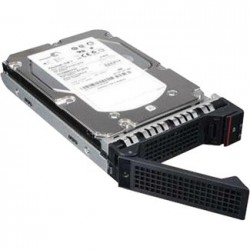 Lenovo 300GB 2.5" 15K SAS 6G HS