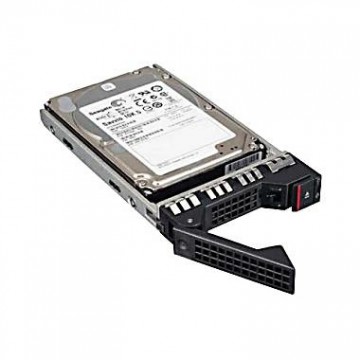 Lenovo ThinkServer 3.5" 2TB 7.2K SATA-III