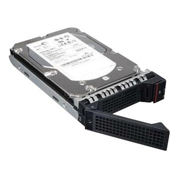 Lenovo 500GB 2.5" 7.2K SATA HS