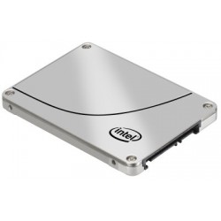 Lenovo S3700 400GB SATA 2.5" MLC 400Go