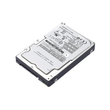 Lenovo 1.2TB 2.5" HS 10K SAS 1200Go Série Attachée SCSI (SAS