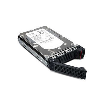 Lenovo 4TB 12GB/s SAS 3.5" 4000Go Série Attachée SCSI (SAS)