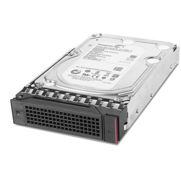 Lenovo 600GB 15K 12Gbps SAS 3.5" G2HS 600Go Série Attachée S