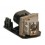 Infocus Lampe de rechange pour vidéoprojecteur X6 X7 X15 X9