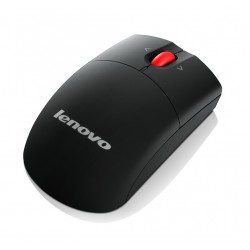 Lenovo Laser Wireless Mouse