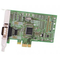 Lenovo PX-235 PCI Express - RS232