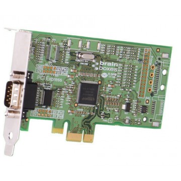 Lenovo PX-235 PCI Express - RS232