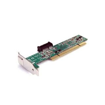 Lenovo 1 x16 FH/HL PCIe + 2 PCIX FH/FL