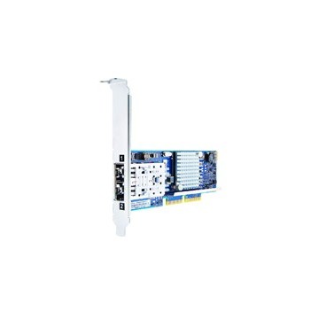 IBM Broadcom NetXtreme ML2 2x10 GbE SFP+