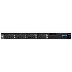 IBM System x 3550 M5 2.4GHz E5-2620V3 550W Rack (1 U)