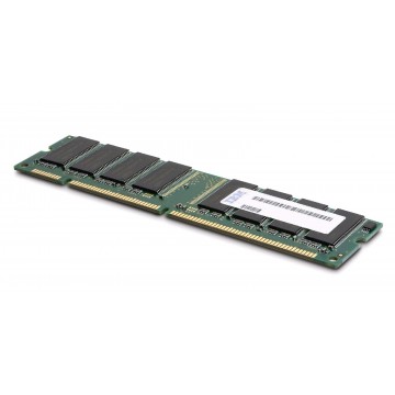 Lenovo 32GB TruDDR4 PC4-17000 32Go DDR4 2133MHz ECC module d