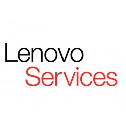 Lenovo 5 Yr Onsite 9x5