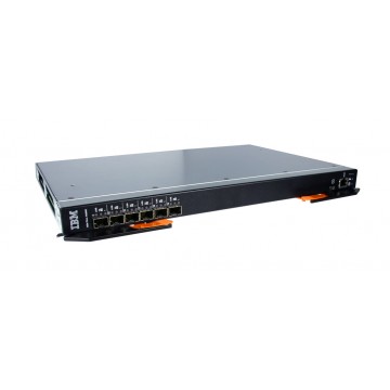 IBM Flex System FC3171 8Gb SAN Switch