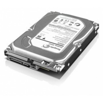 Lenovo 240GB 2.5" SATA 6G OPAL2.0 240Go