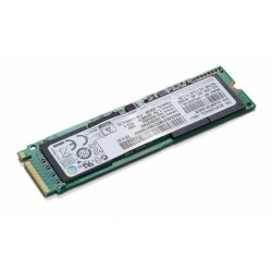 Lenovo 512GB M.2 PCIe-NVMe 512Go