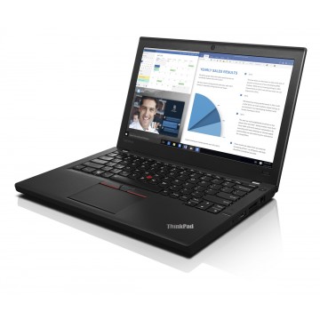 Lenovo ThinkPad X260 2.3GHz i5-6200U 12.5" 1366 x 768pixels 