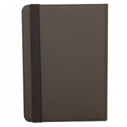 Urban Factory SKU13UF Folio Noir 10" étui pour tablette