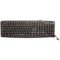 Urban Factory KBX55UF-V2 clavier