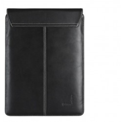 Urban Factory Leather Sleeve for Apple Mac Book Air