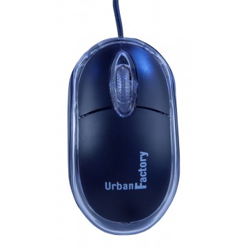 Urban Factory BDM02UF souris