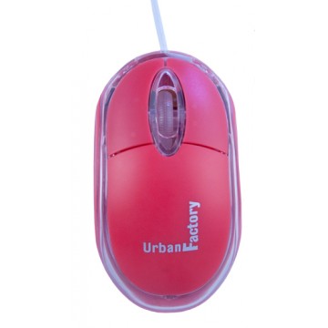 Urban Factory BDM05UF souris