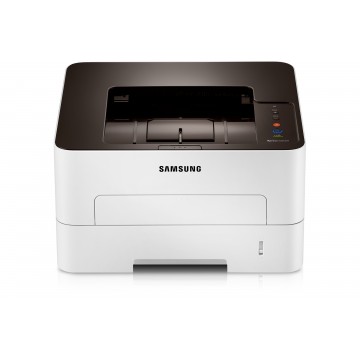 Samsung SL-M2825ND imprimante laser et LED