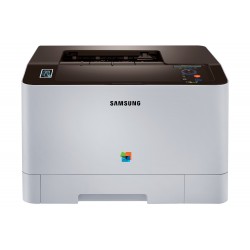 Samsung Xpress SL-C1810W imprimante laser et LED