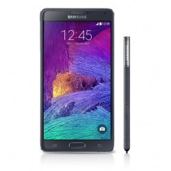 Samsung Galaxy Note 4 SM-N910F 32Go 4G Noir