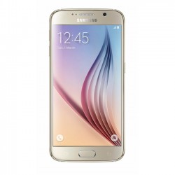 Samsung Galaxy S6 SM-G920F 32Go 4G Or