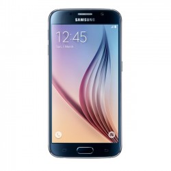 Samsung Galaxy S6 SM-G920F 32Go 4G Noir