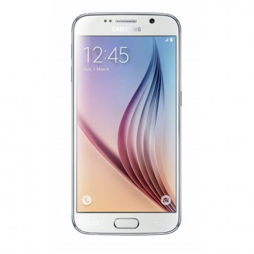 Samsung Galaxy S6 SM-G920F 32Go 4G White
