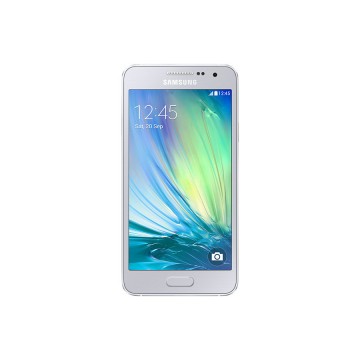 Samsung Galaxy A3 SM-A300F 16Go 4G Argent