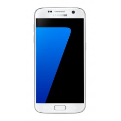 Samsung Galaxy S7 SM-G930F 32Go 4G Blanc