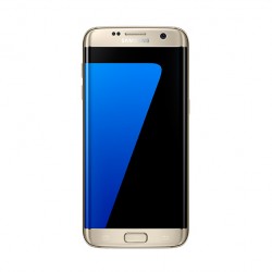 Samsung Galaxy S7 edge SM-G935F + 32GB MicroSD 32Go 4G