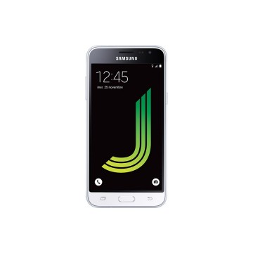 Samsung Galaxy J3 (2016) SM-J320FZWN 8Go 4G smartphone