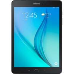 Samsung Galaxy Tab A SM-T550N 16Go Noir