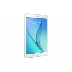 Samsung Galaxy Tab A SM-T550 16Go Blanc