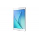 Samsung Galaxy Tab A SM-T555N 16Go 3G 4G Blanc