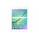 Samsung Galaxy Tab S2 9.7 32Go 3G 4G Blanc